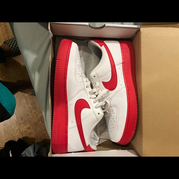 Five pair of sneakers main image 4